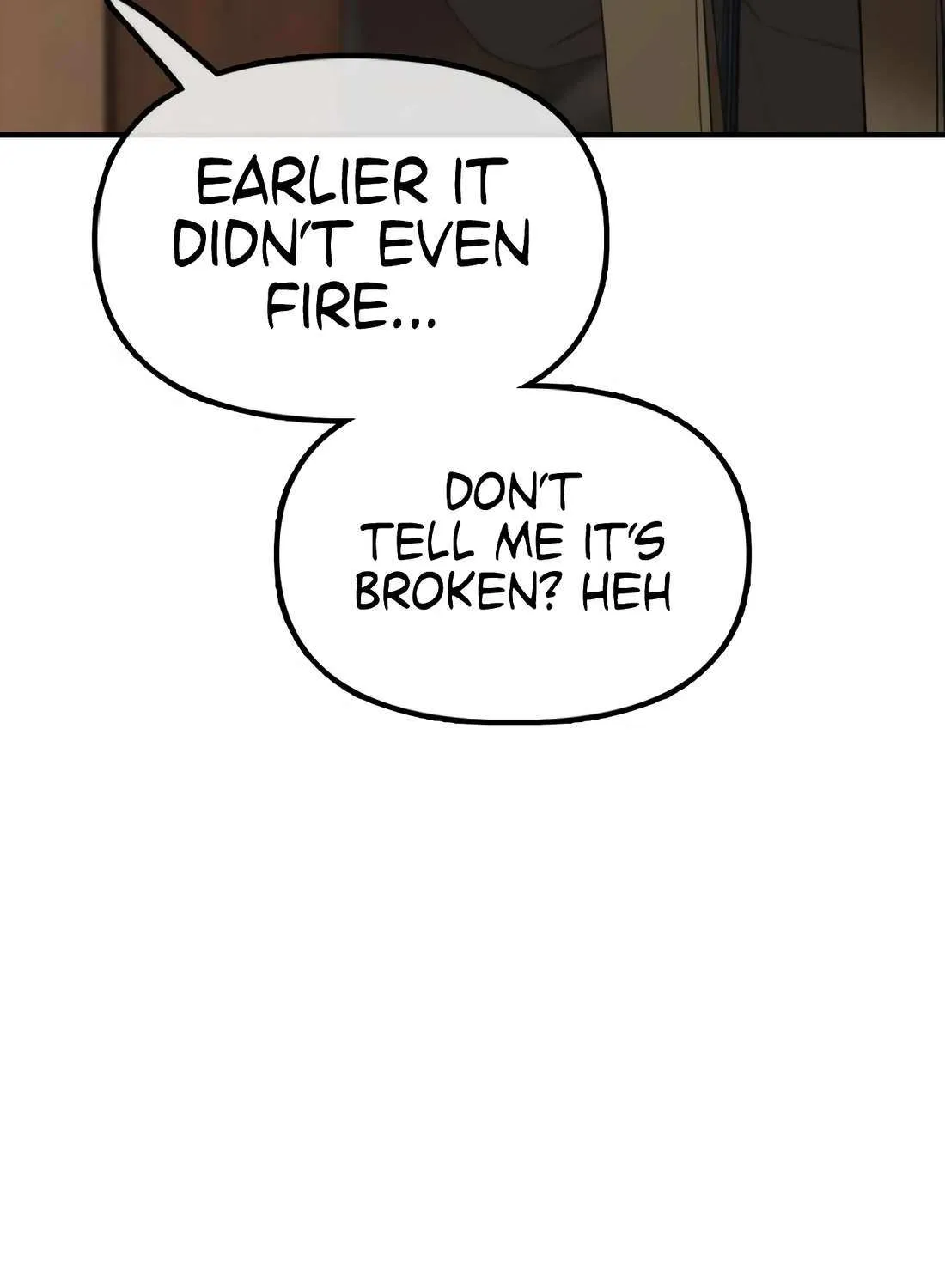 The Apocalypse is Here Chapter 25 page 207 - 