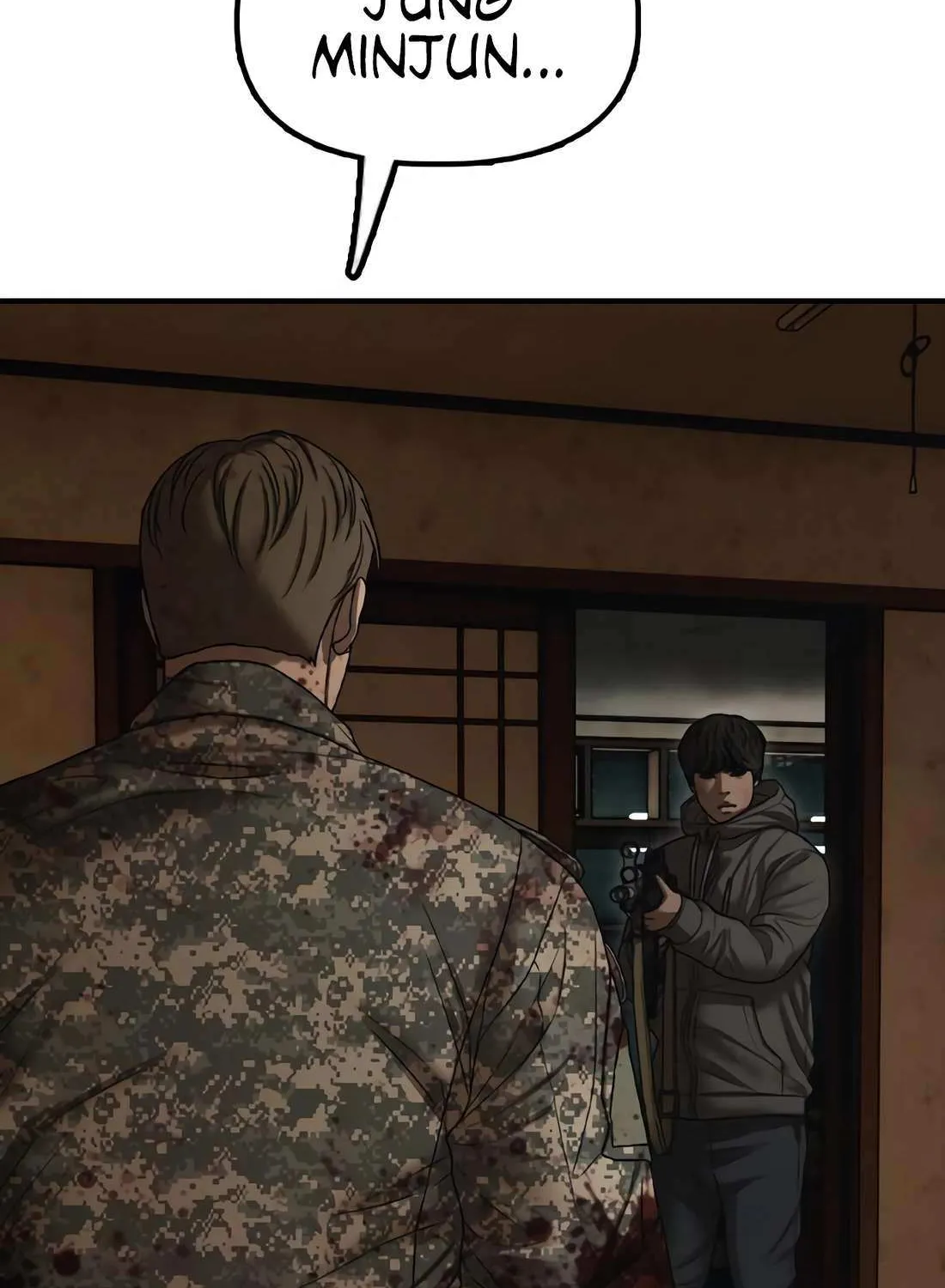 The Apocalypse is Here Chapter 25 page 210 - 