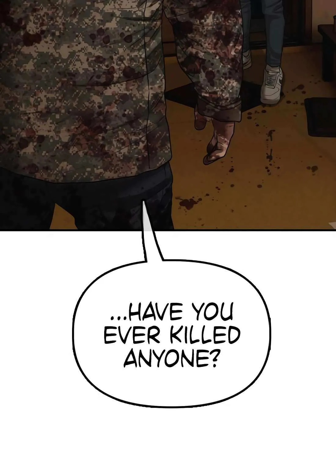 The Apocalypse is Here Chapter 25 page 211 - 