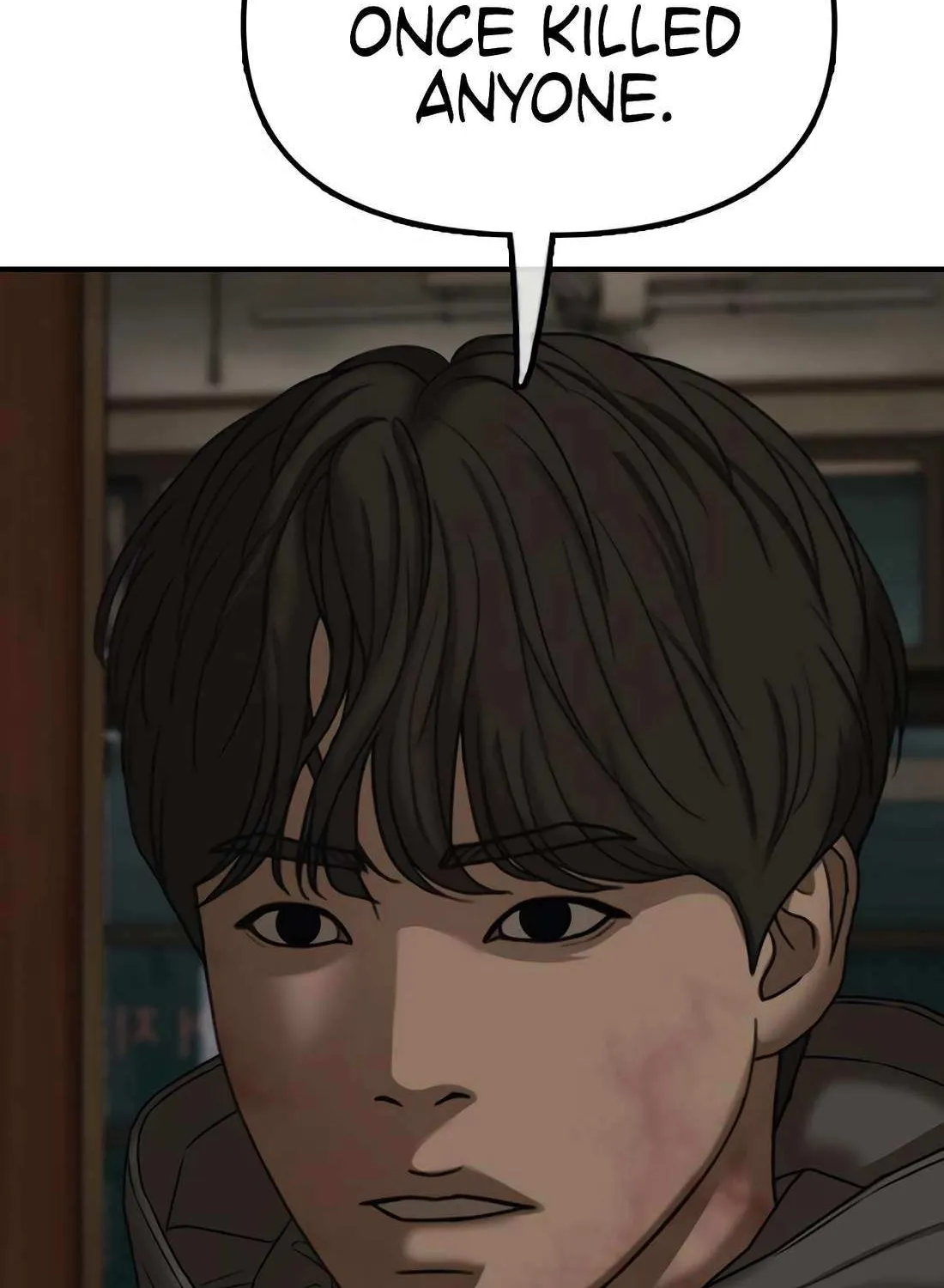 The Apocalypse is Here Chapter 25 page 216 - 