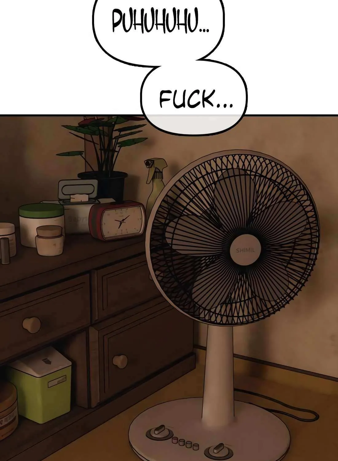The Apocalypse is Here Chapter 25 page 224 - 