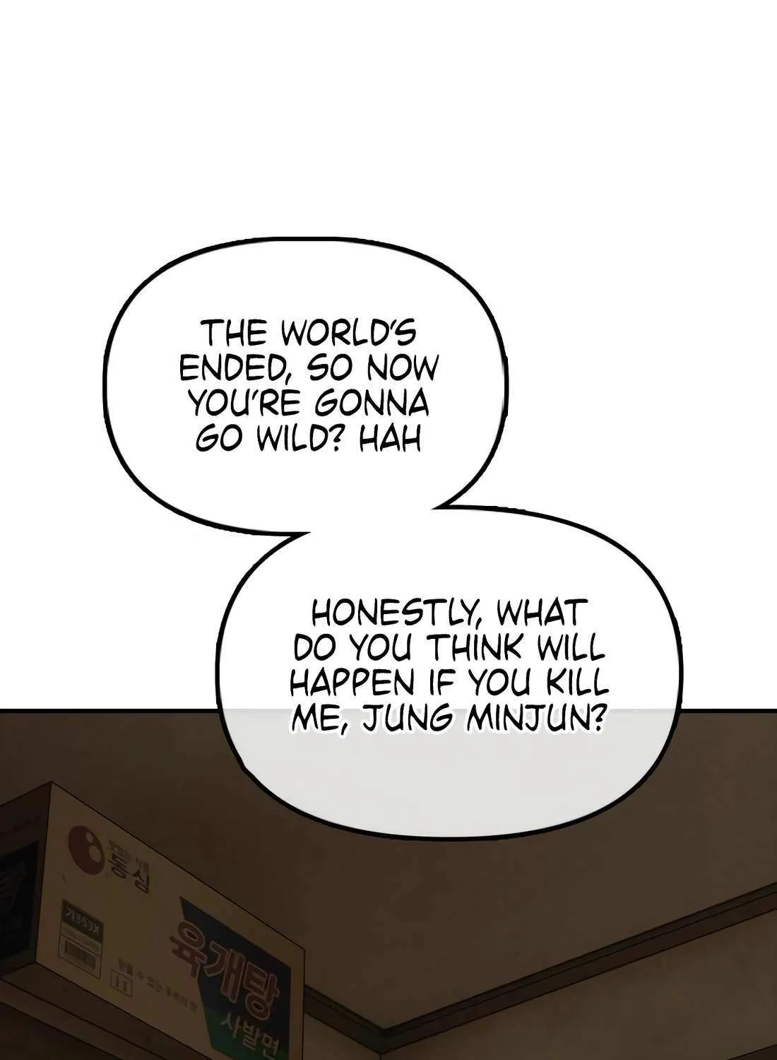 The Apocalypse is Here Chapter 25 page 230 - 