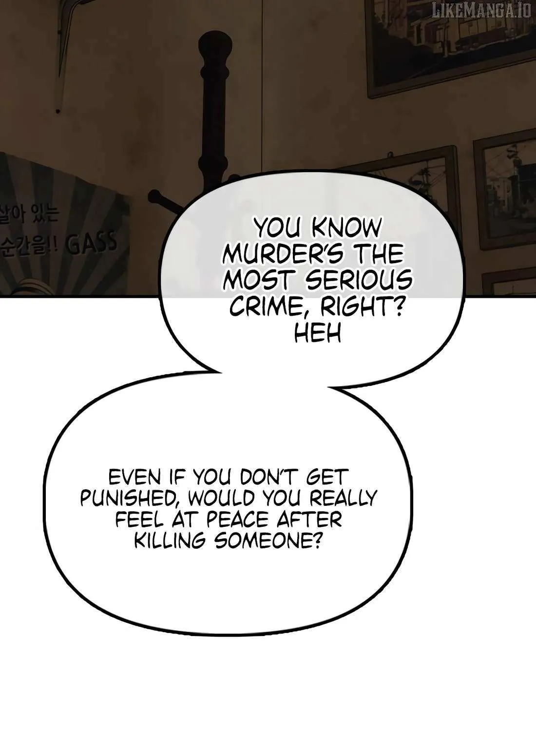 The Apocalypse is Here Chapter 25 page 232 - 