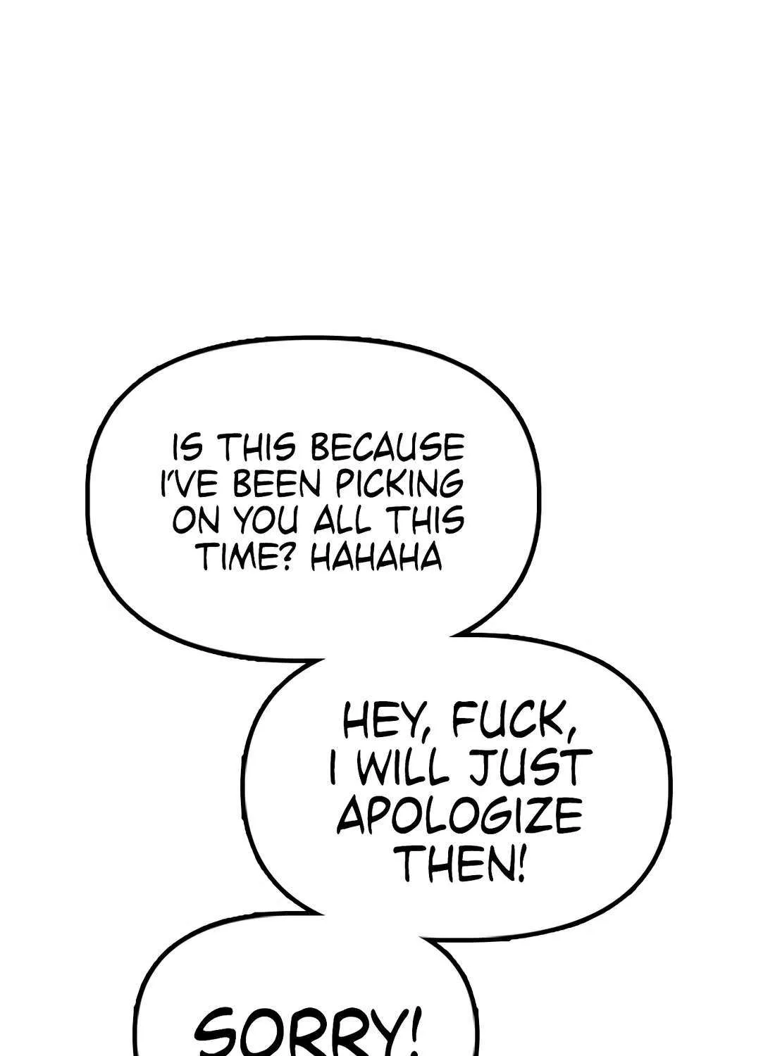 The Apocalypse is Here Chapter 25 page 233 - 