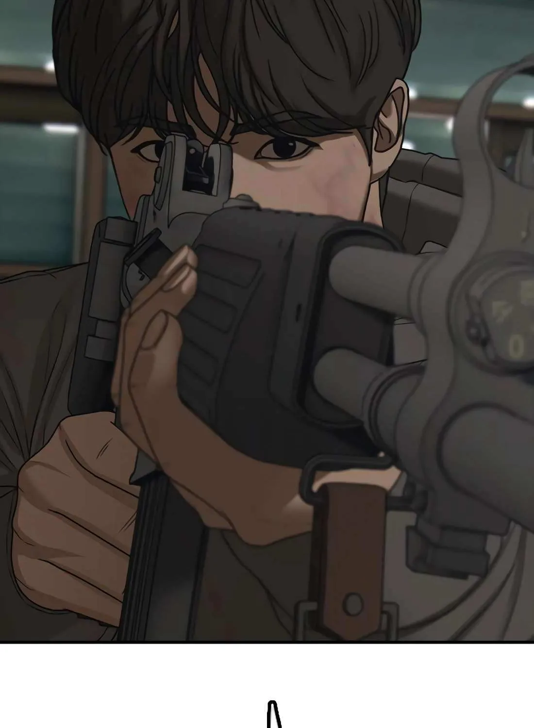The Apocalypse is Here Chapter 25 page 237 - 
