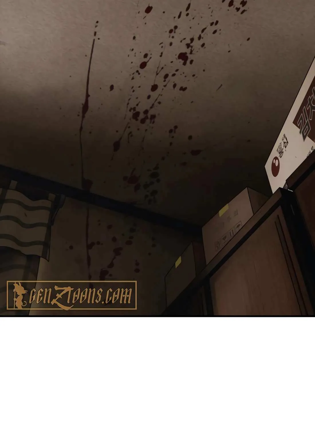 The Apocalypse is Here Chapter 25 page 248 - 