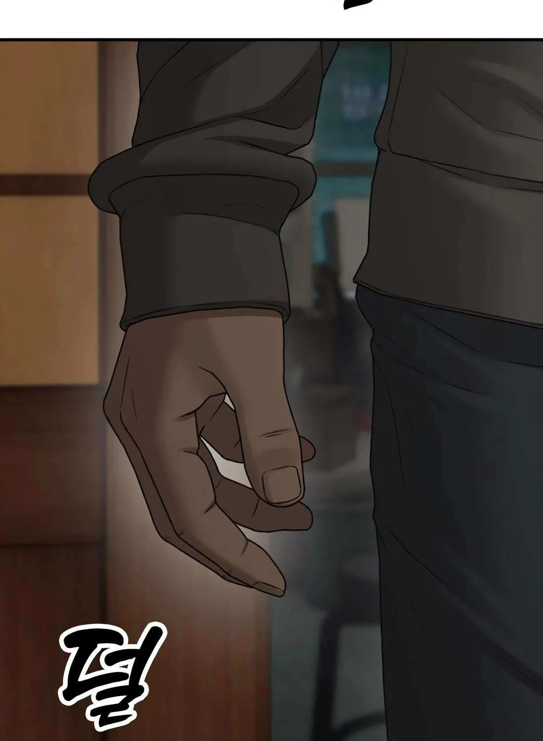 The Apocalypse is Here Chapter 25 page 256 - 