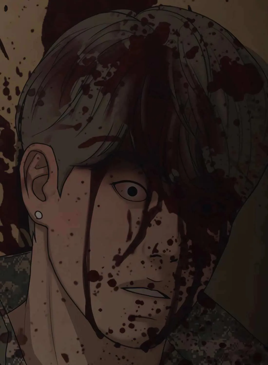 The Apocalypse is Here Chapter 25 page 258 - 