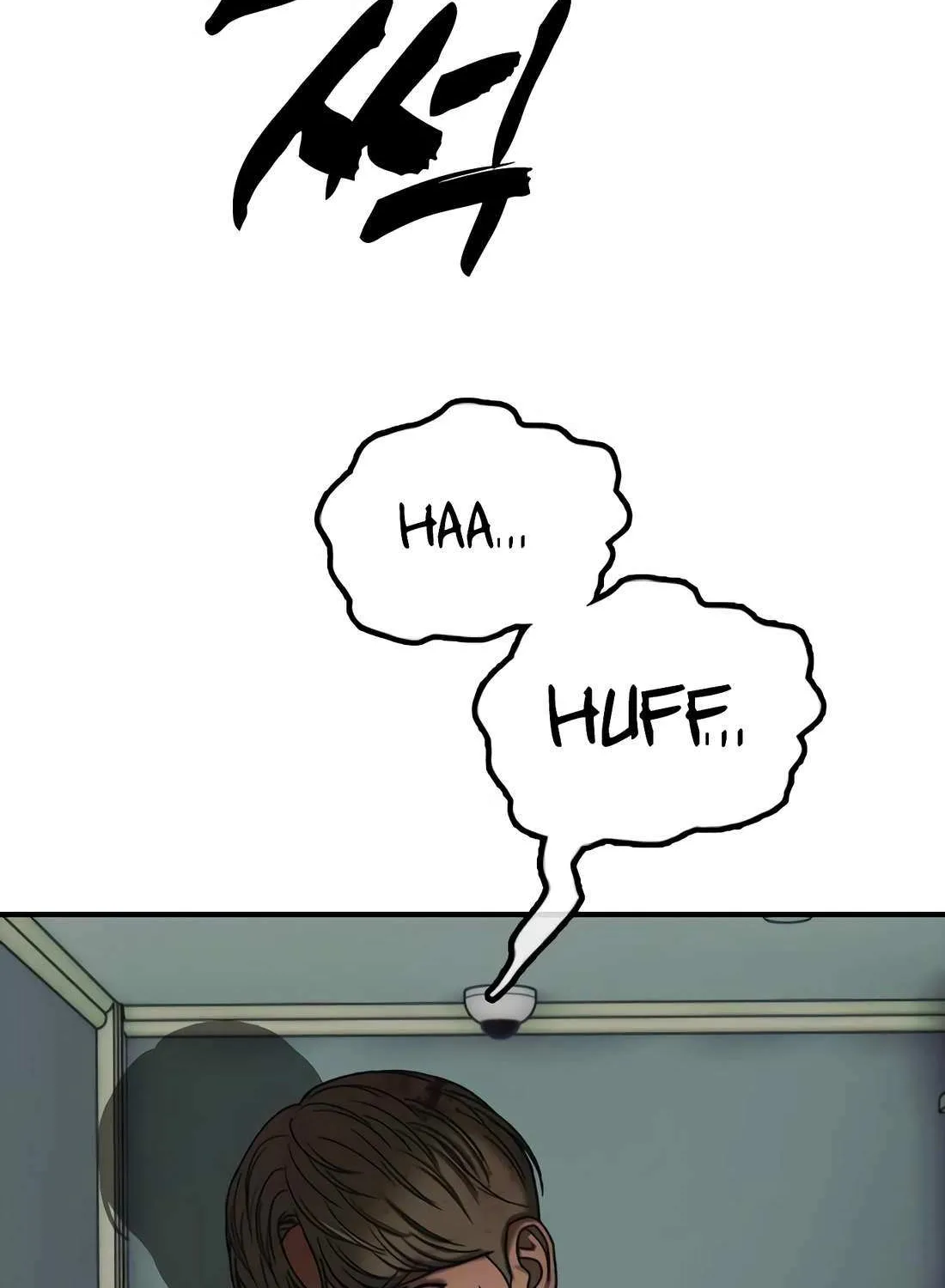 The Apocalypse is Here Chapter 25 page 45 - 