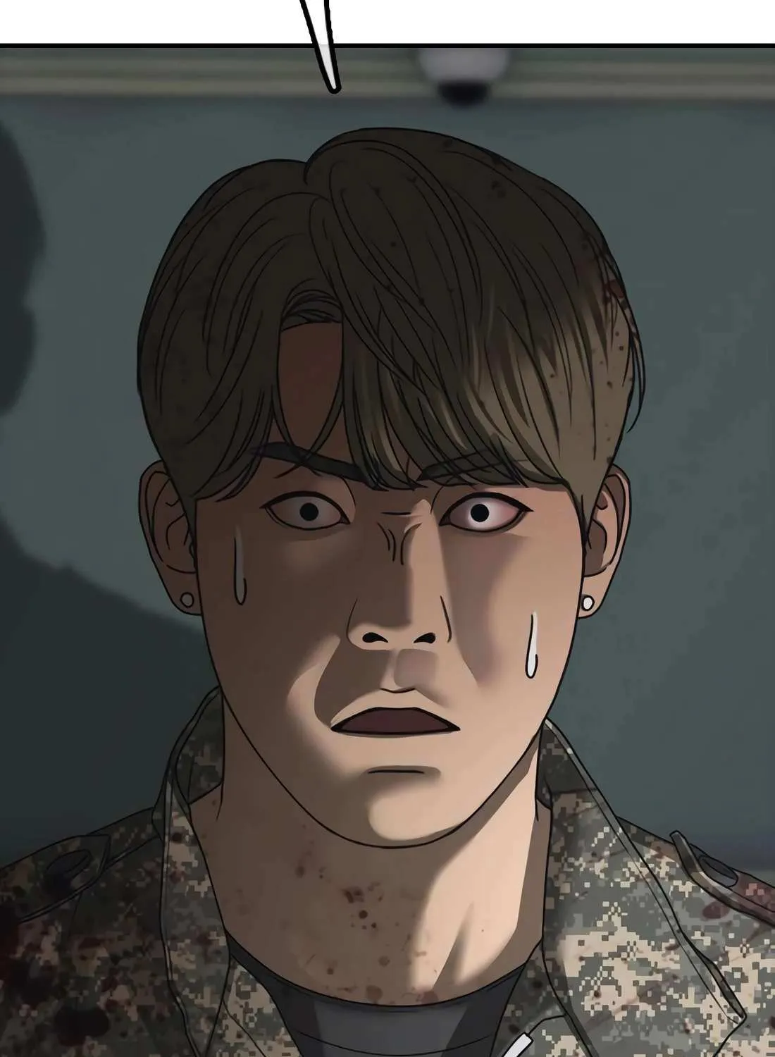 The Apocalypse is Here Chapter 25 page 6 - 