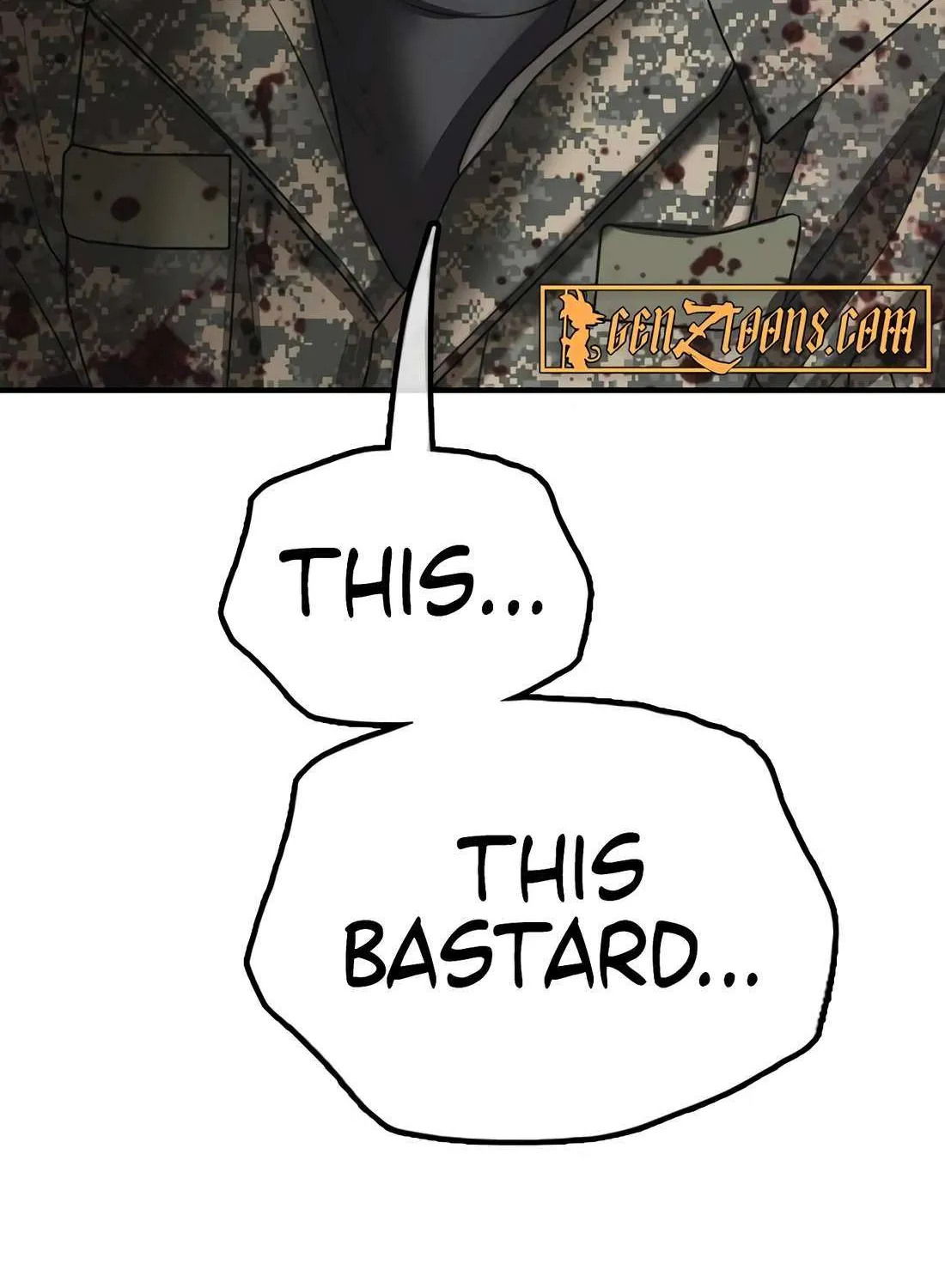 The Apocalypse is Here Chapter 25 page 61 - 