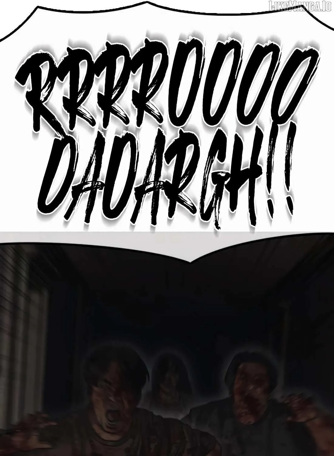 The Apocalypse is Here Chapter 25 page 70 - 