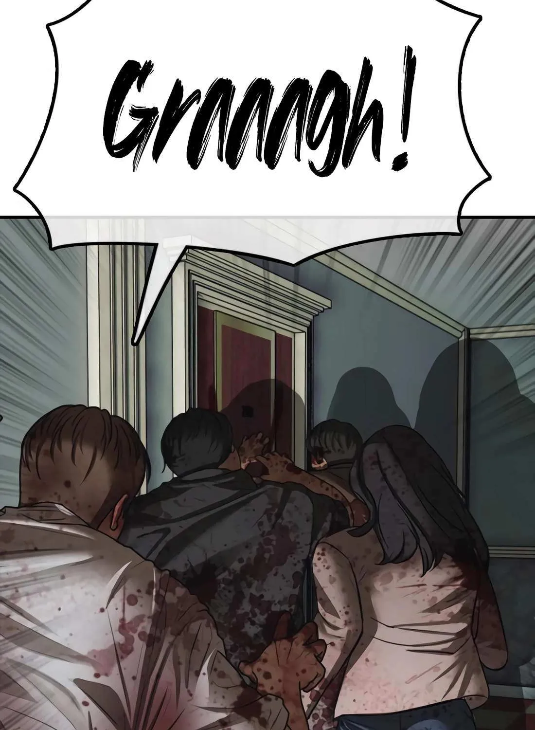 The Apocalypse is Here Chapter 25 page 81 - 