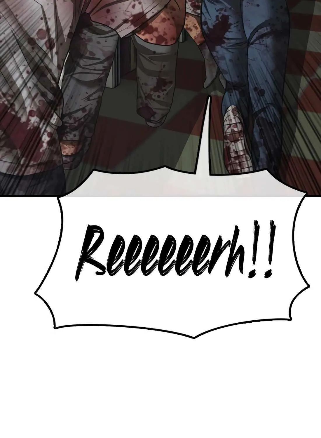 The Apocalypse is Here Chapter 25 page 82 - 