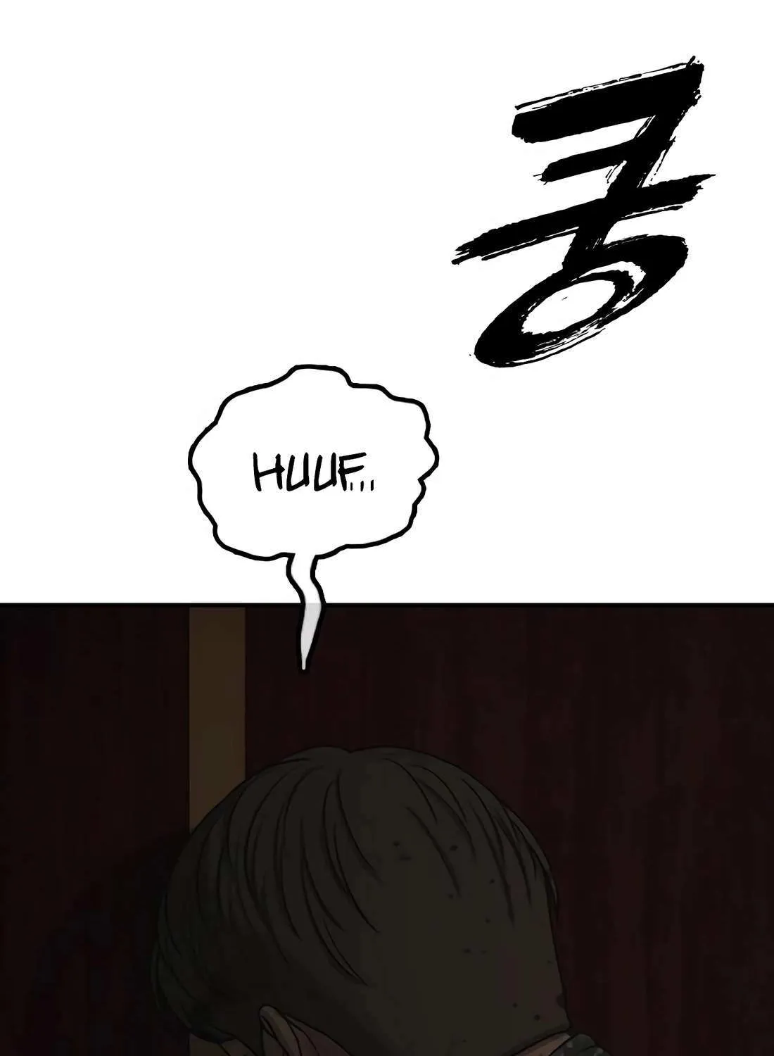 The Apocalypse is Here Chapter 25 page 83 - 