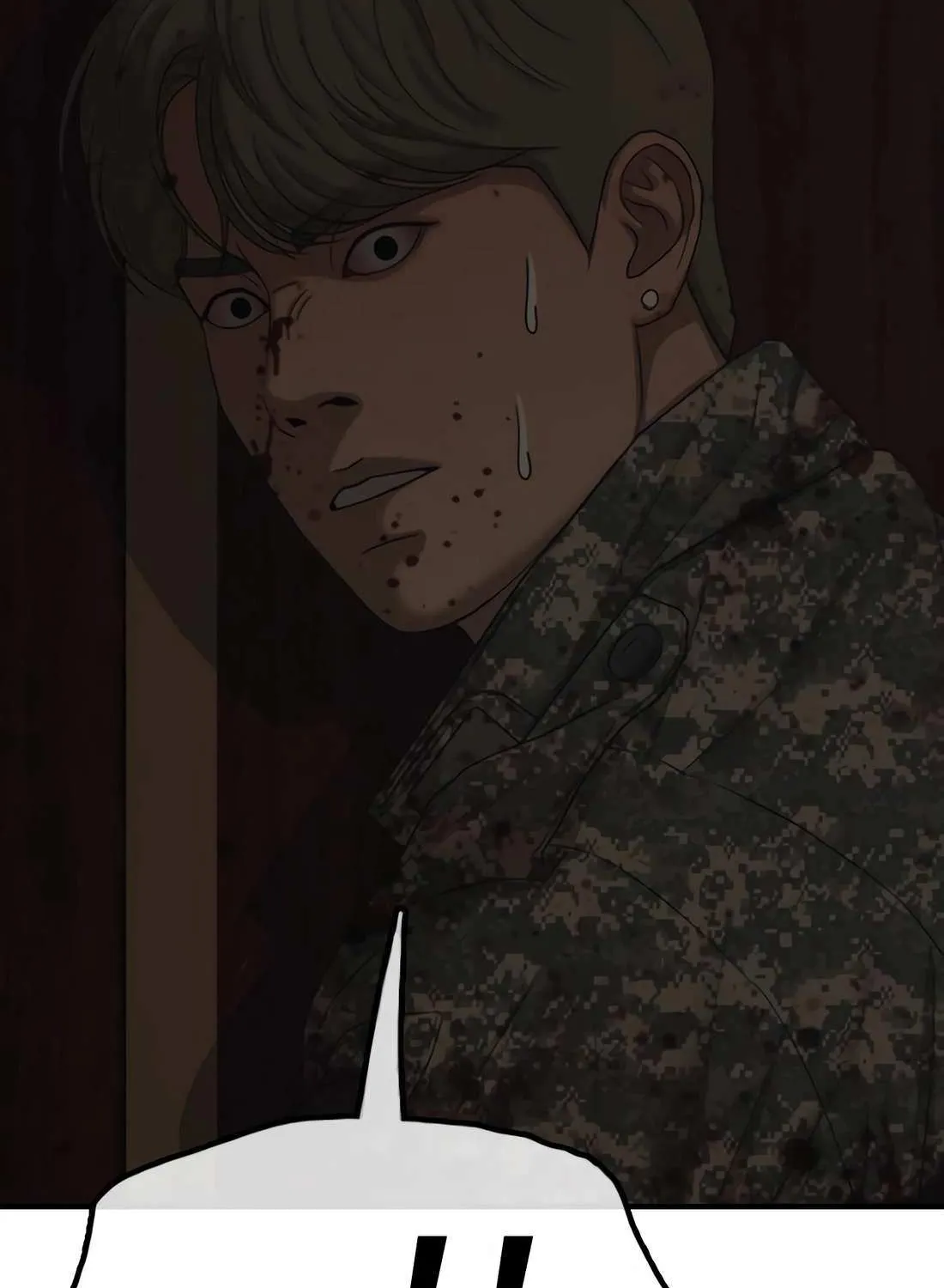 The Apocalypse is Here Chapter 25 page 86 - 