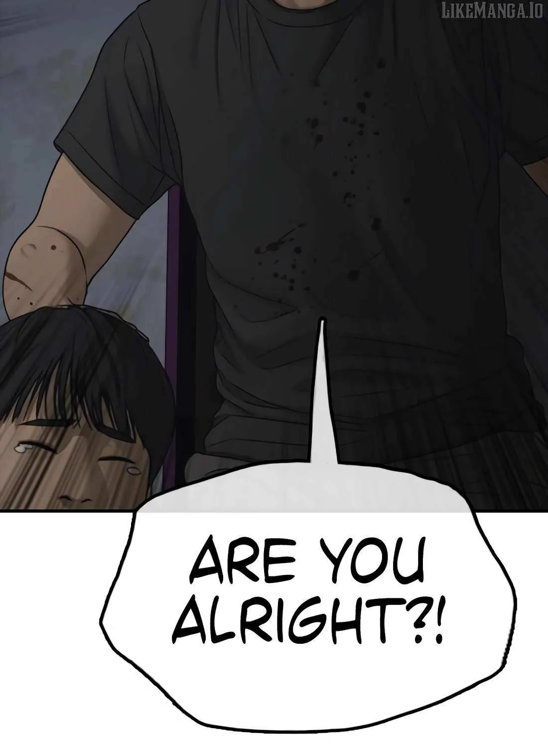 The Apocalypse is Here Chapter 25 page 98 - 
