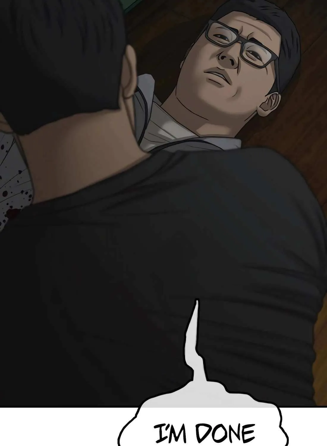 The Apocalypse is Here Chapter 25 page 100 - 