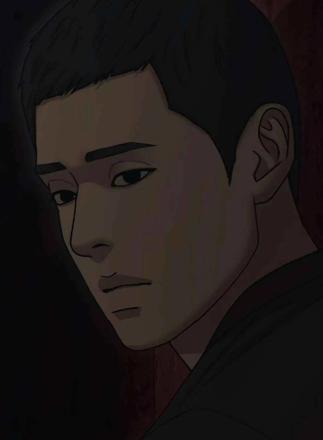 The Apocalypse is Here Chapter 26 page 108 - 