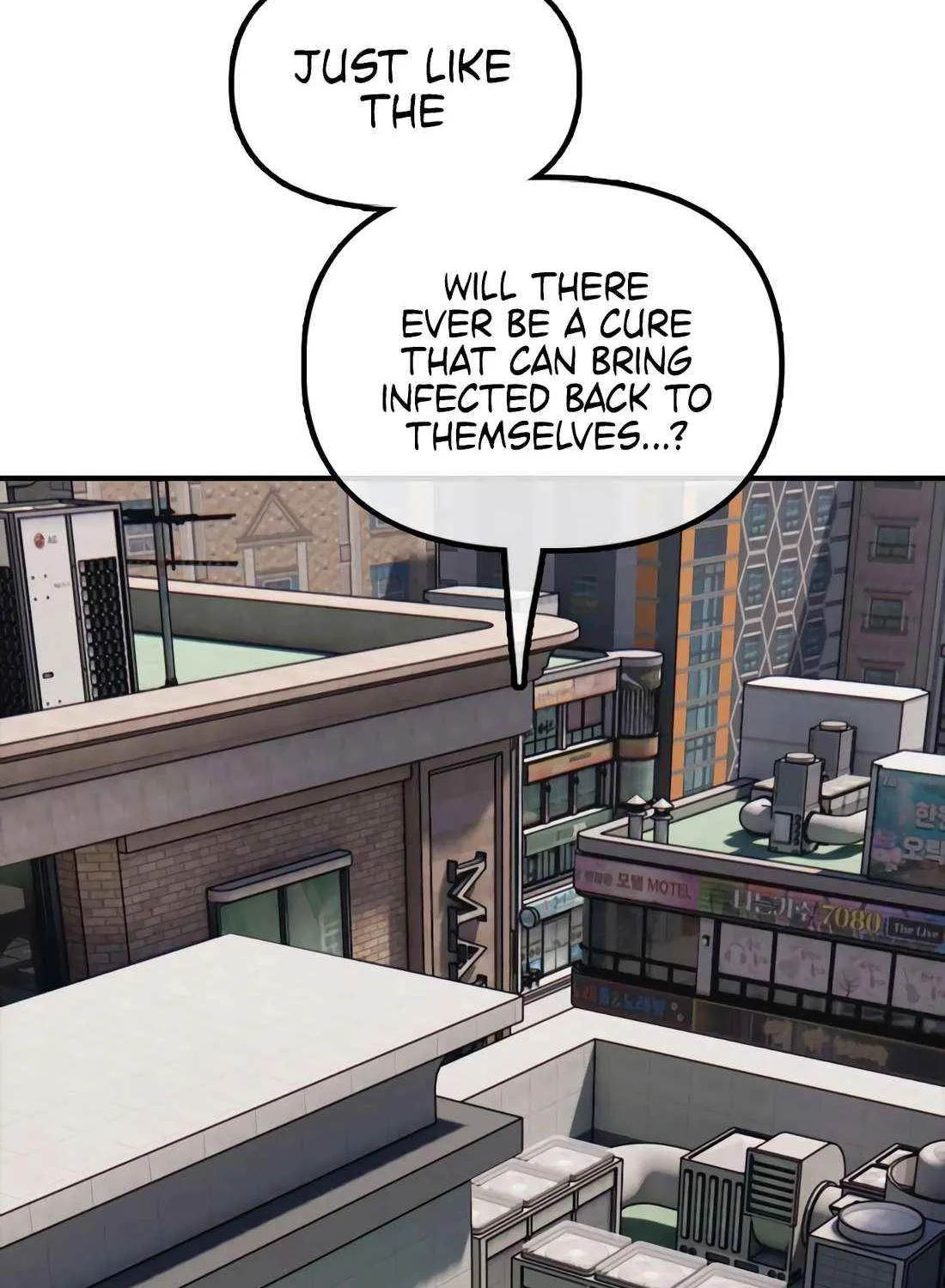 The Apocalypse is Here Chapter 26 page 115 - 