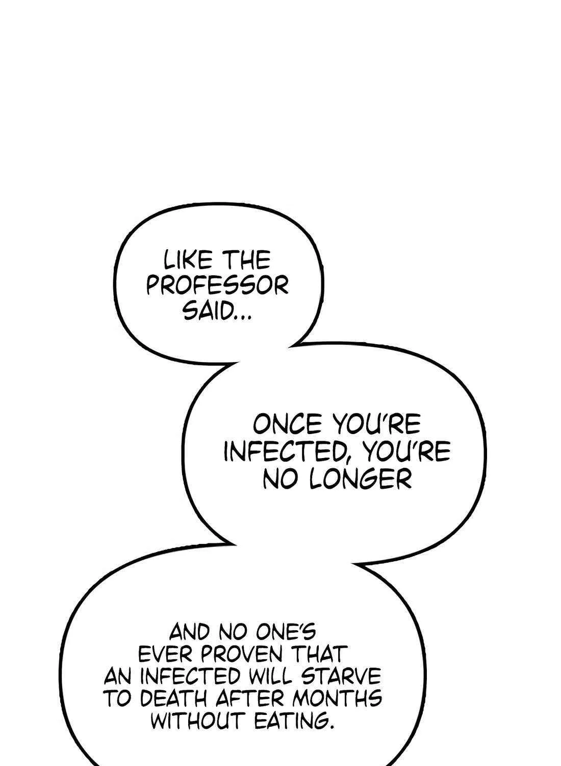 The Apocalypse is Here Chapter 26 page 120 - 