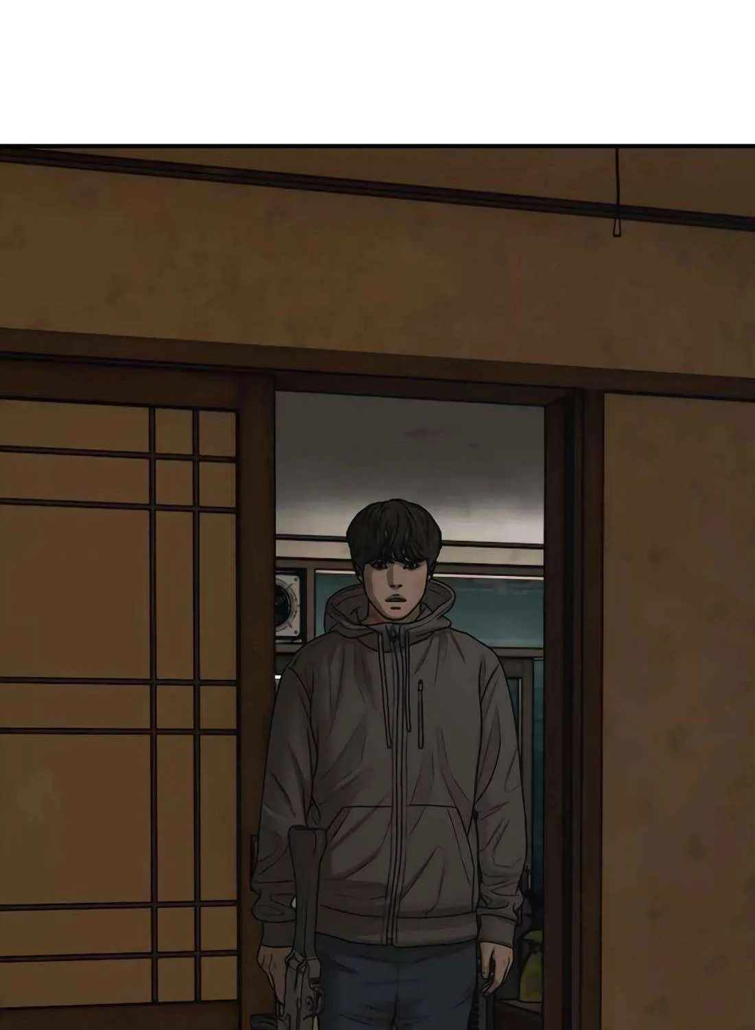 The Apocalypse is Here Chapter 26 page 13 - 