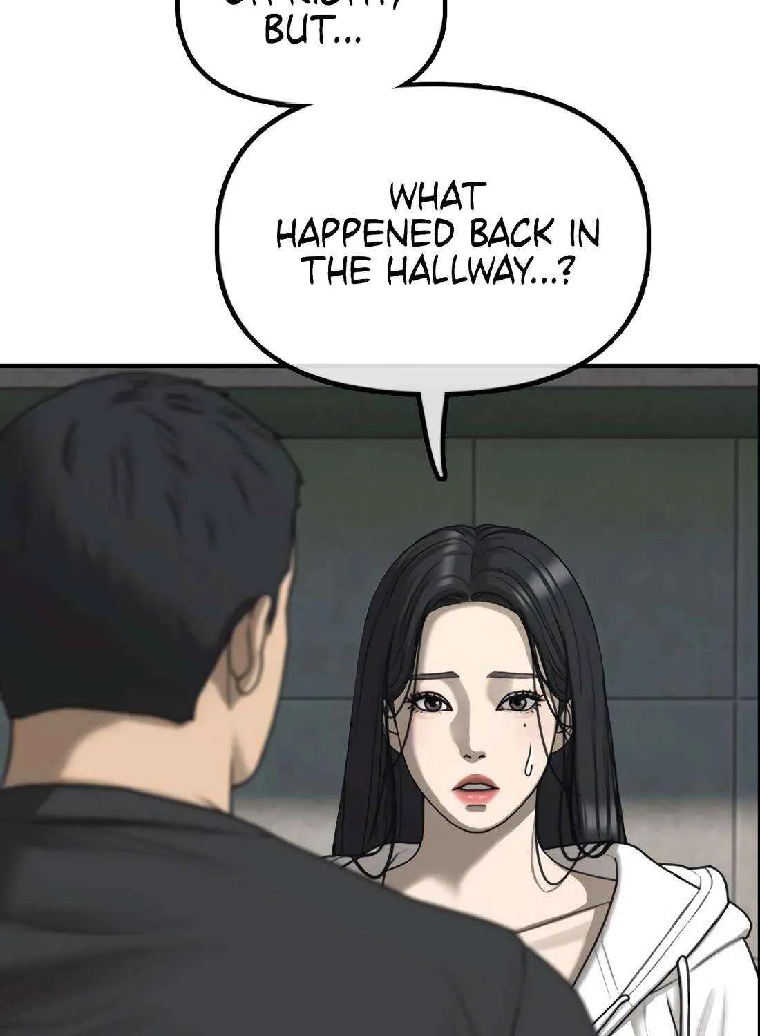 The Apocalypse is Here Chapter 26 page 123 - 