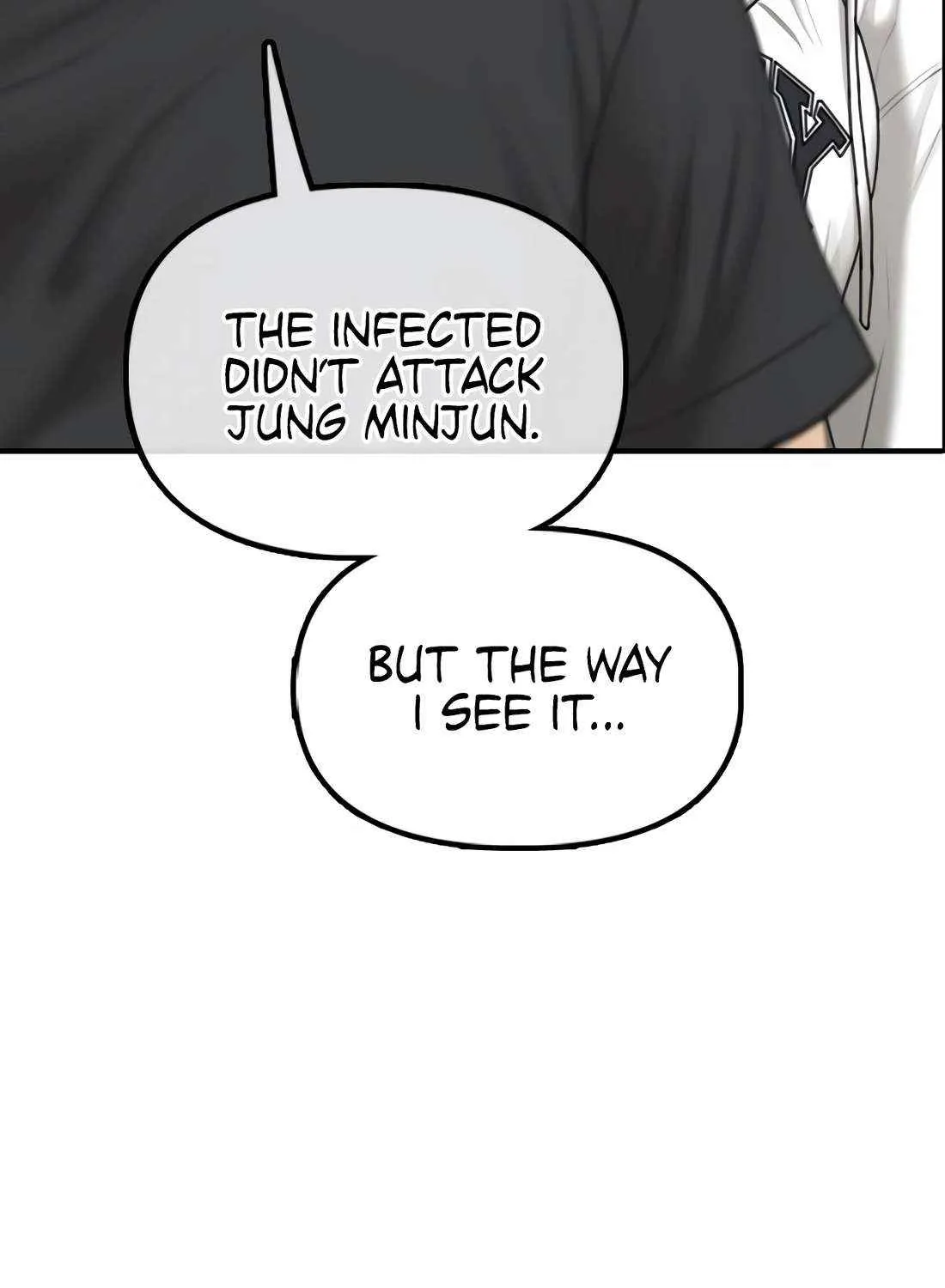 The Apocalypse is Here Chapter 26 page 124 - 
