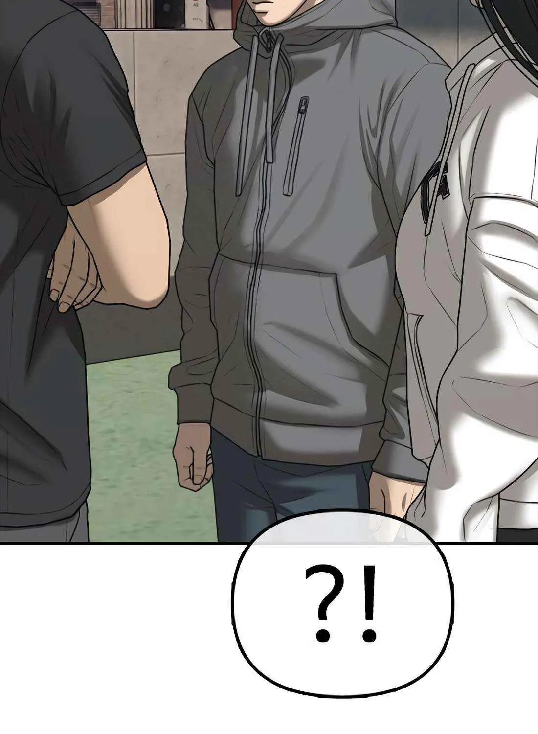 The Apocalypse is Here Chapter 26 page 126 - 