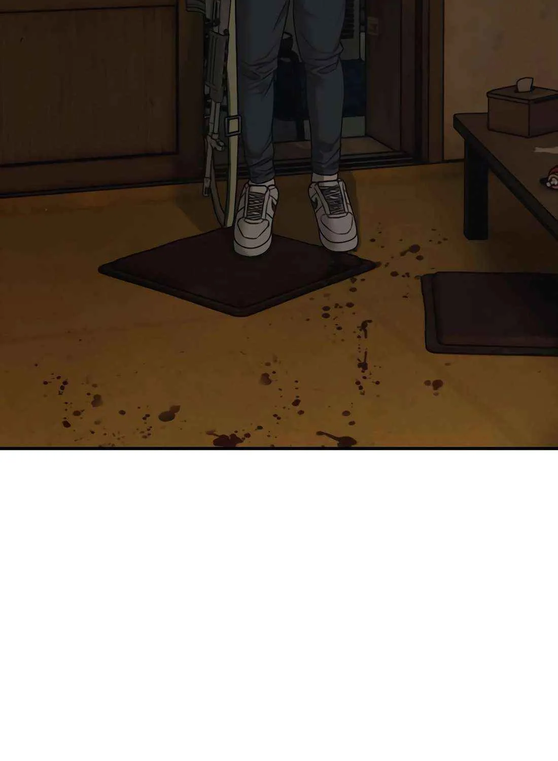 The Apocalypse is Here Chapter 26 page 14 - 