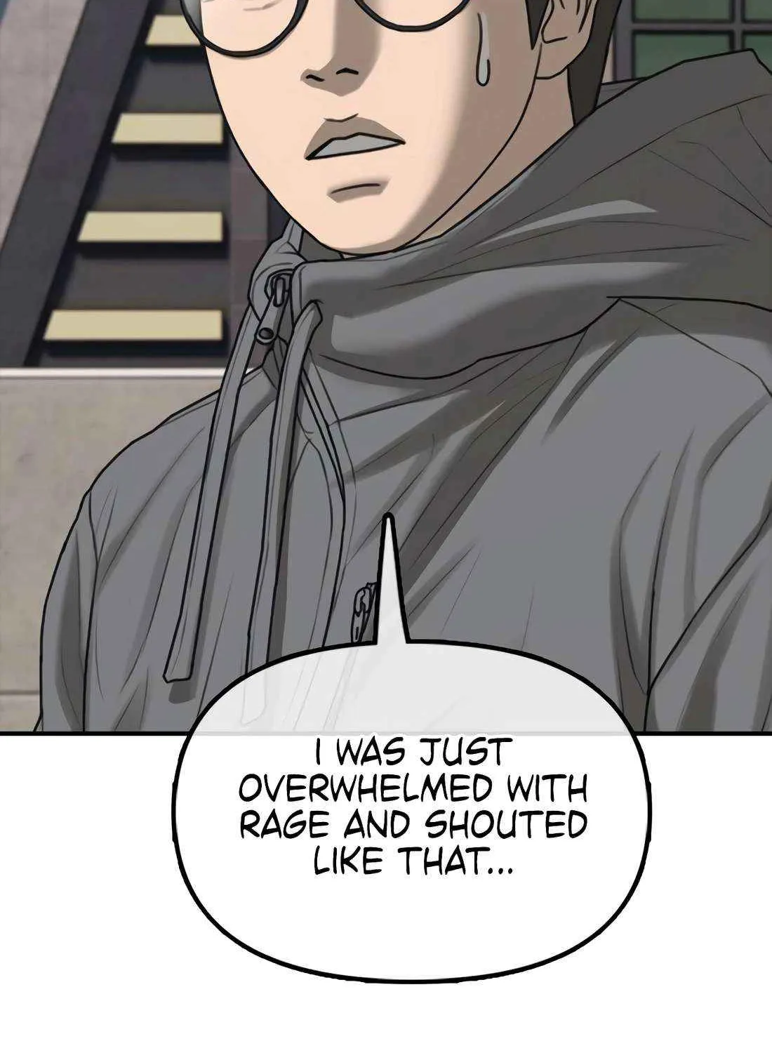 The Apocalypse is Here Chapter 26 page 131 - 