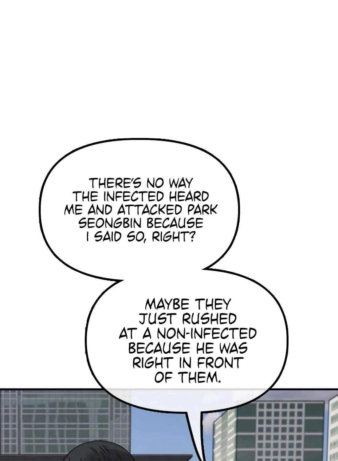 The Apocalypse is Here Chapter 26 page 132 - 