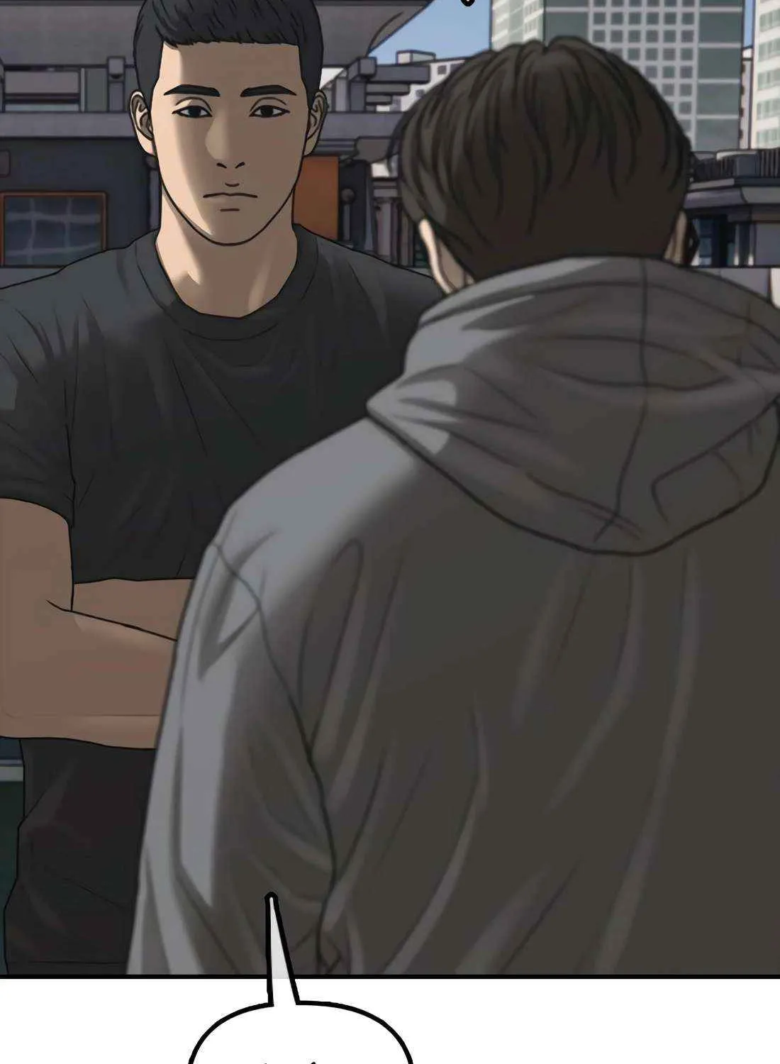 The Apocalypse is Here Chapter 26 page 133 - 