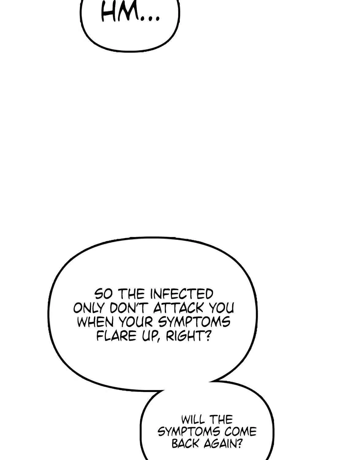 The Apocalypse is Here Chapter 26 page 134 - 
