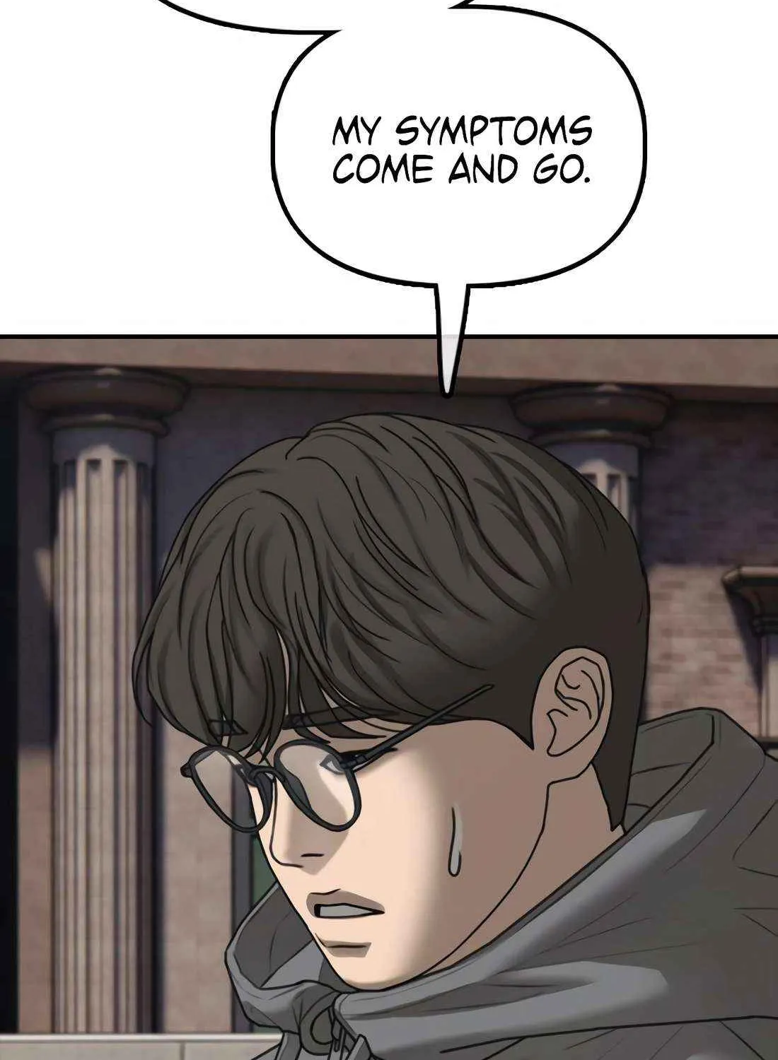 The Apocalypse is Here Chapter 26 page 143 - 