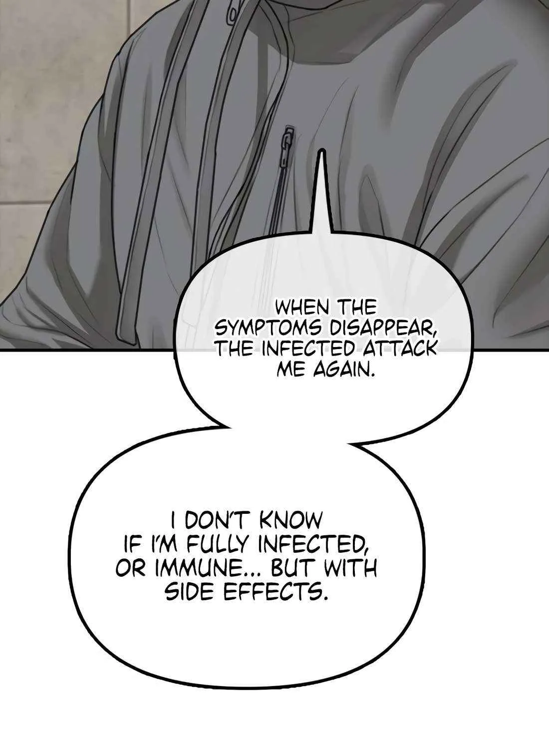 The Apocalypse is Here Chapter 26 page 144 - 