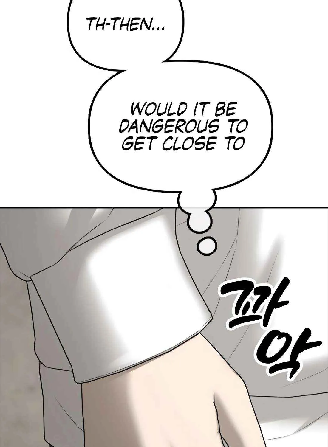 The Apocalypse is Here Chapter 26 page 153 - 