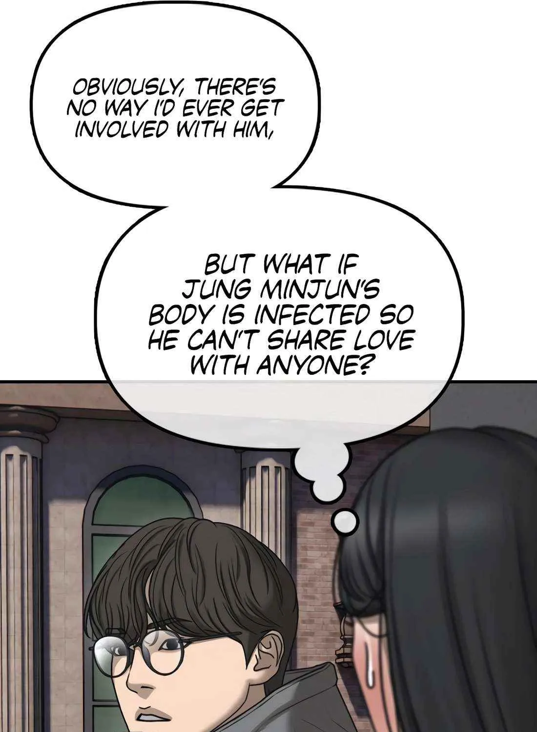 The Apocalypse is Here Chapter 26 page 158 - 