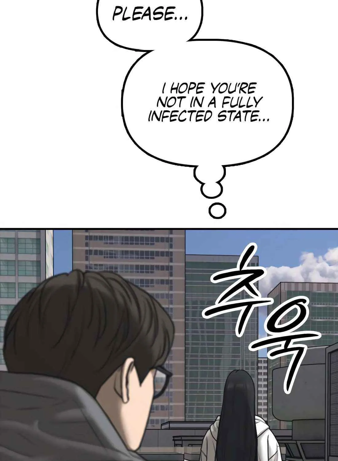 The Apocalypse is Here Chapter 26 page 164 - 