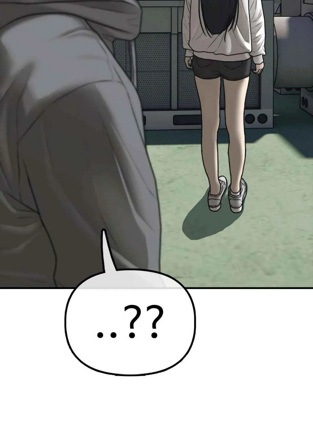 The Apocalypse is Here Chapter 26 page 165 - 