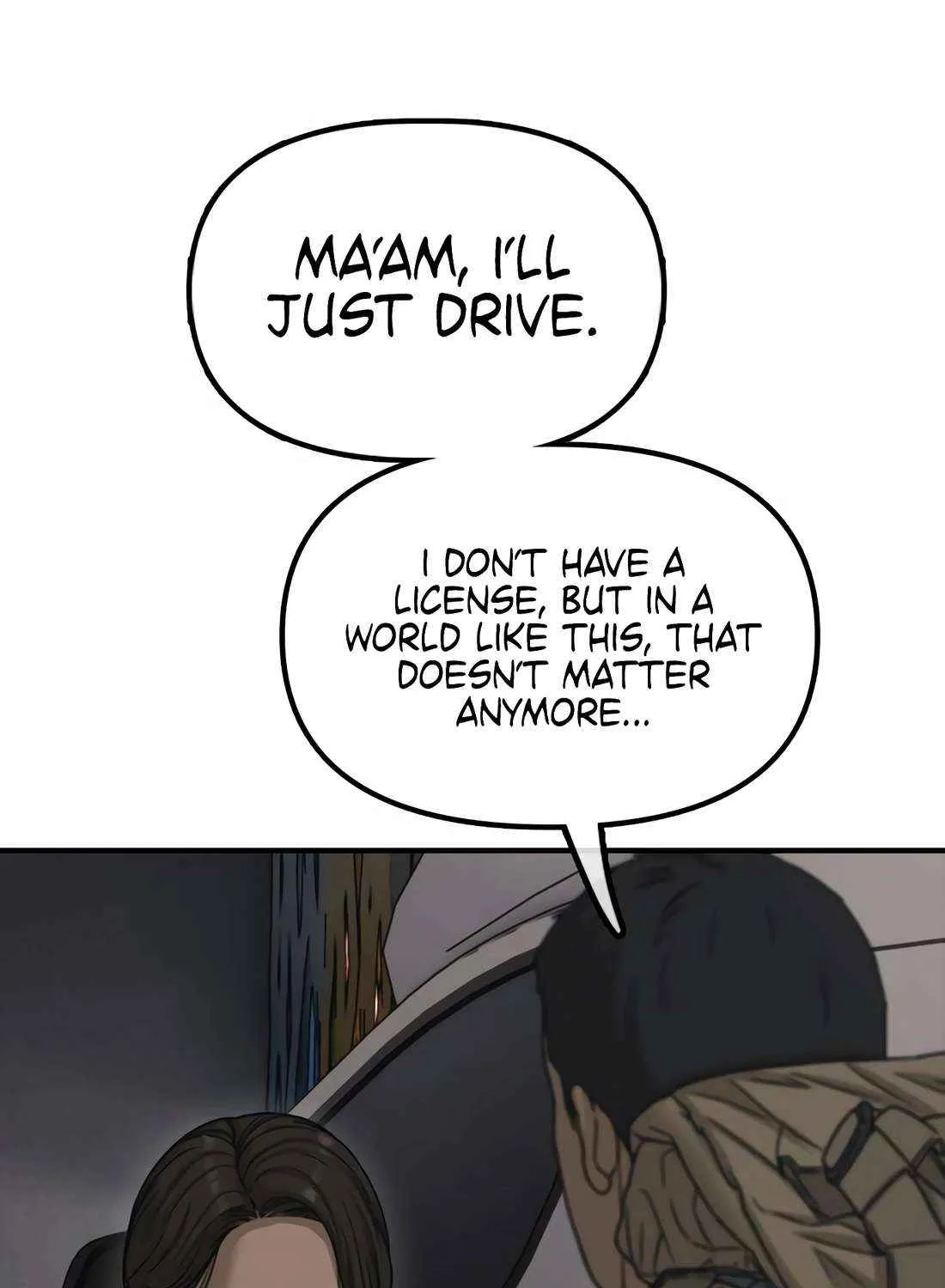 The Apocalypse is Here Chapter 26 page 170 - 