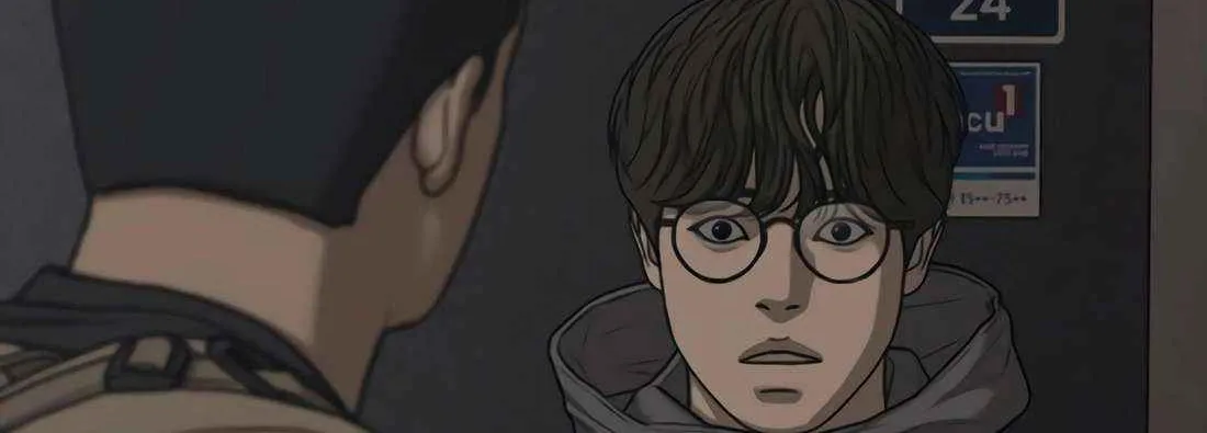 The Apocalypse is Here Chapter 26 page 176 - 