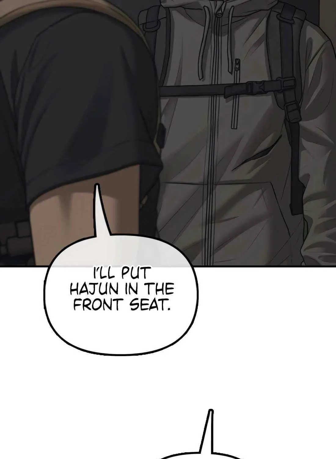 The Apocalypse is Here Chapter 26 page 177 - 
