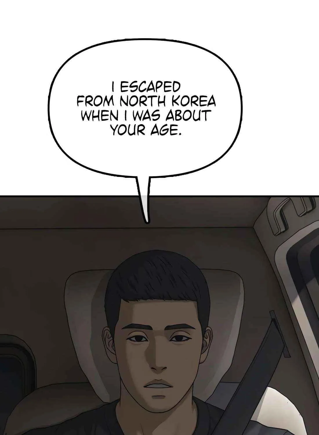 The Apocalypse is Here Chapter 26 page 187 - 