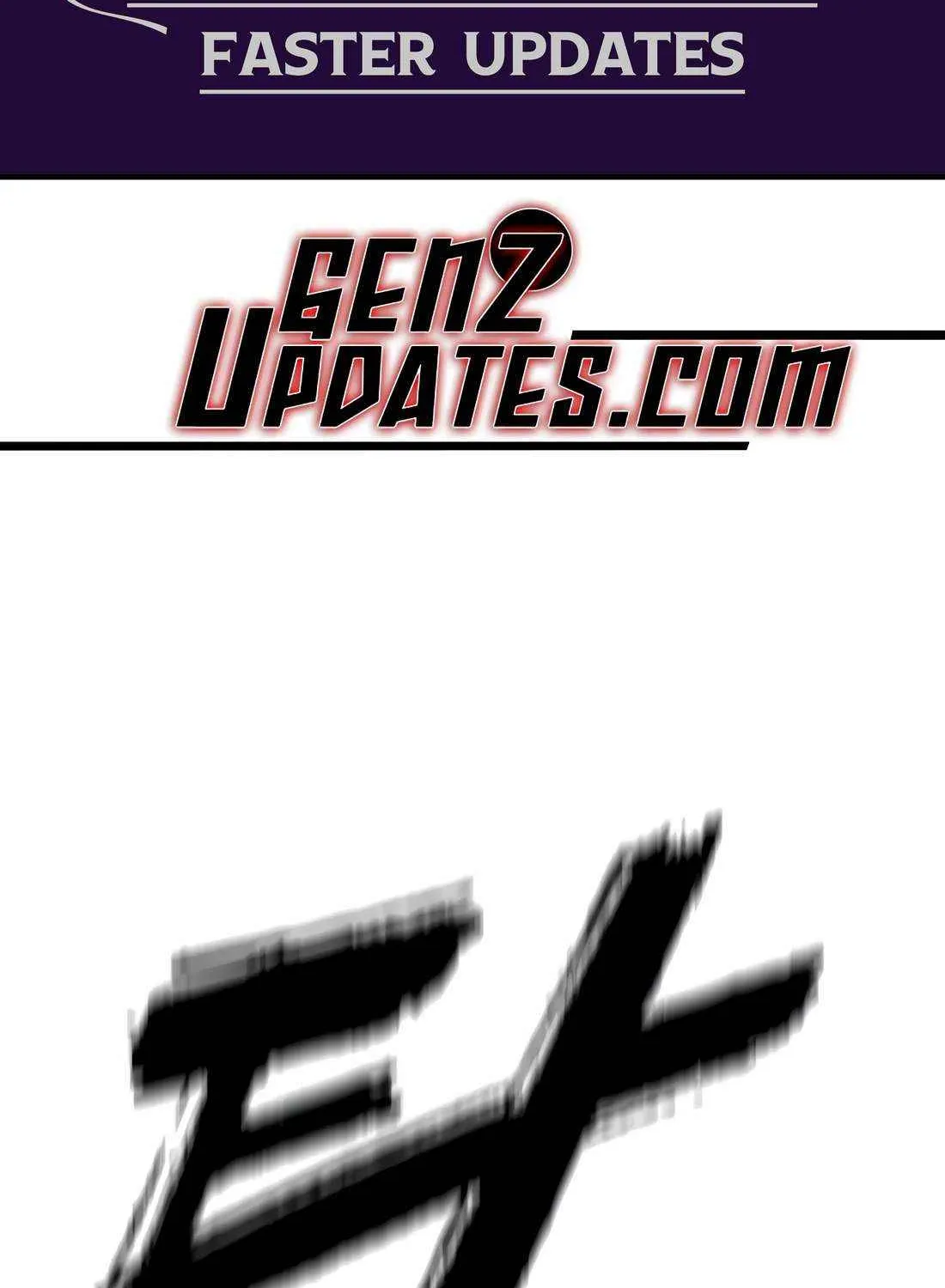 The Apocalypse is Here Chapter 26 page 3 - 