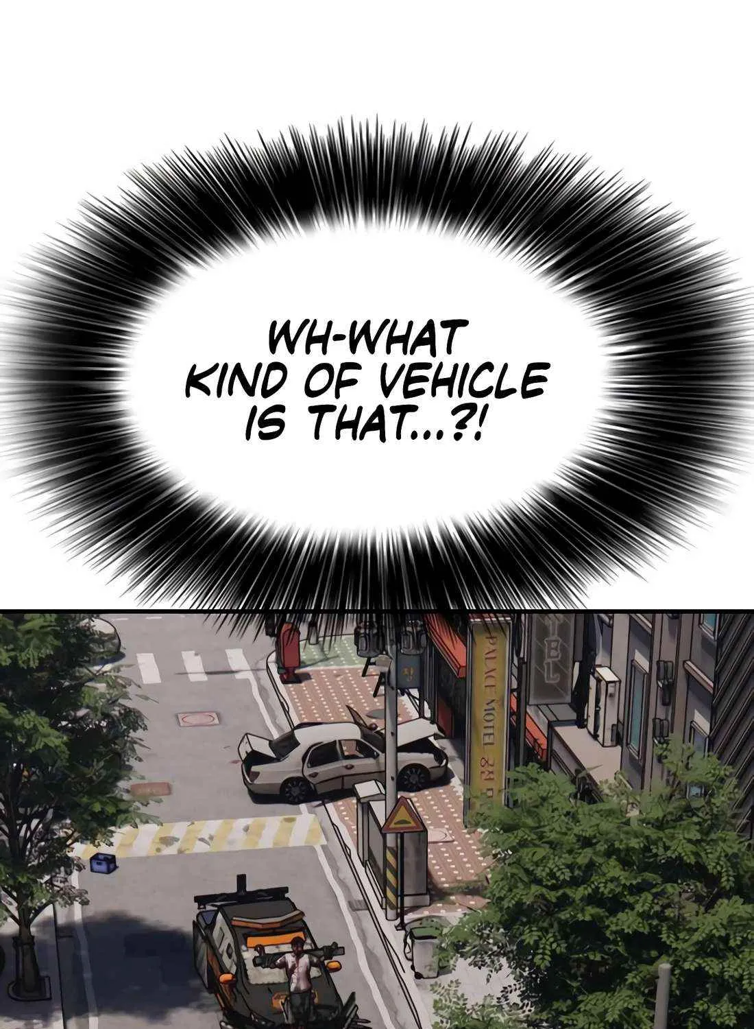 The Apocalypse is Here Chapter 26 page 221 - 