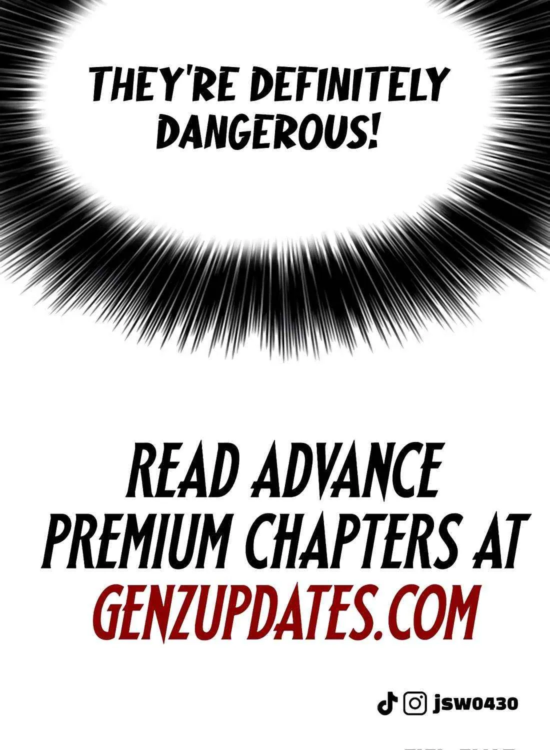 The Apocalypse is Here Chapter 26 page 230 - 