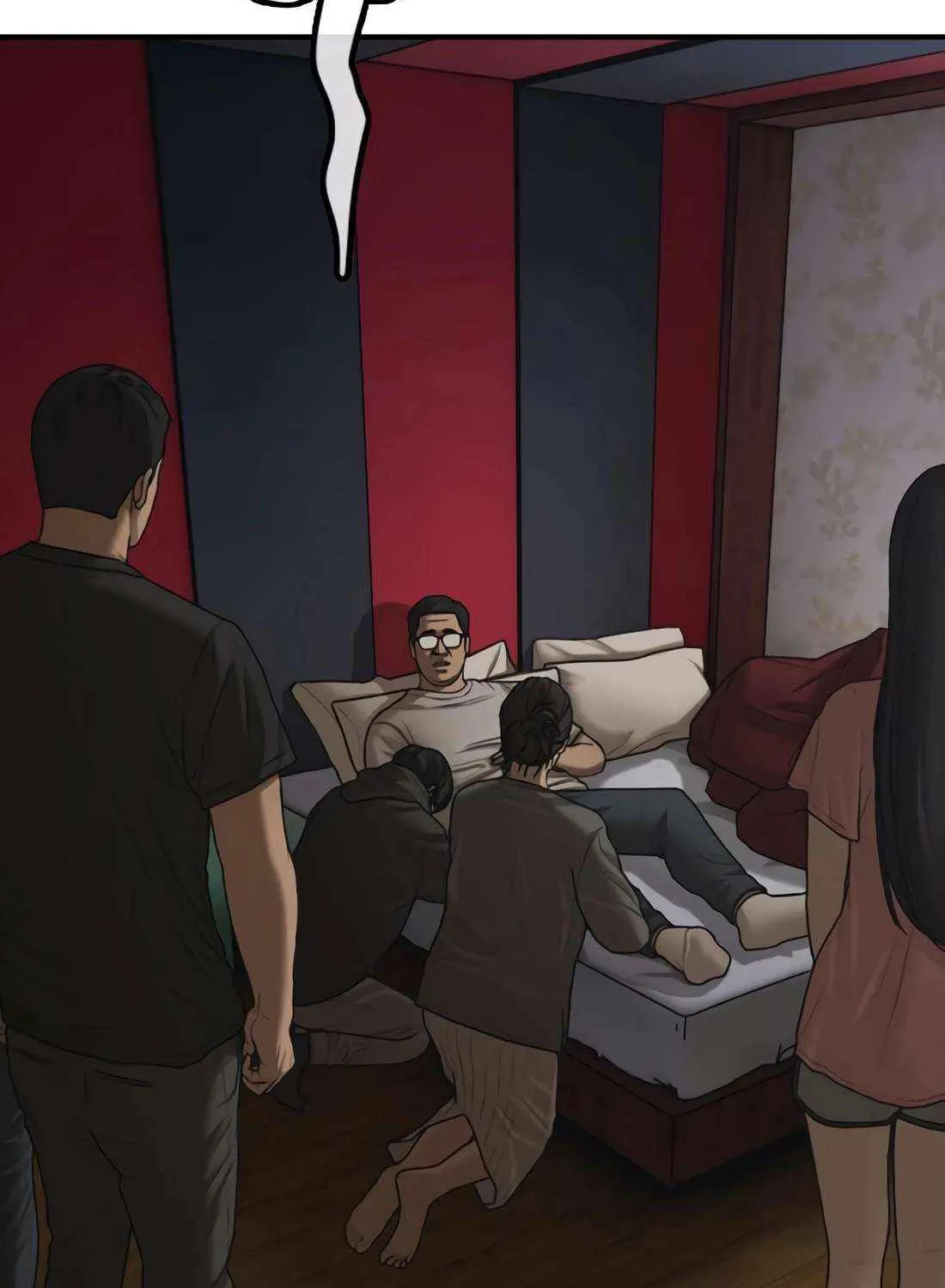 The Apocalypse is Here Chapter 26 page 44 - 