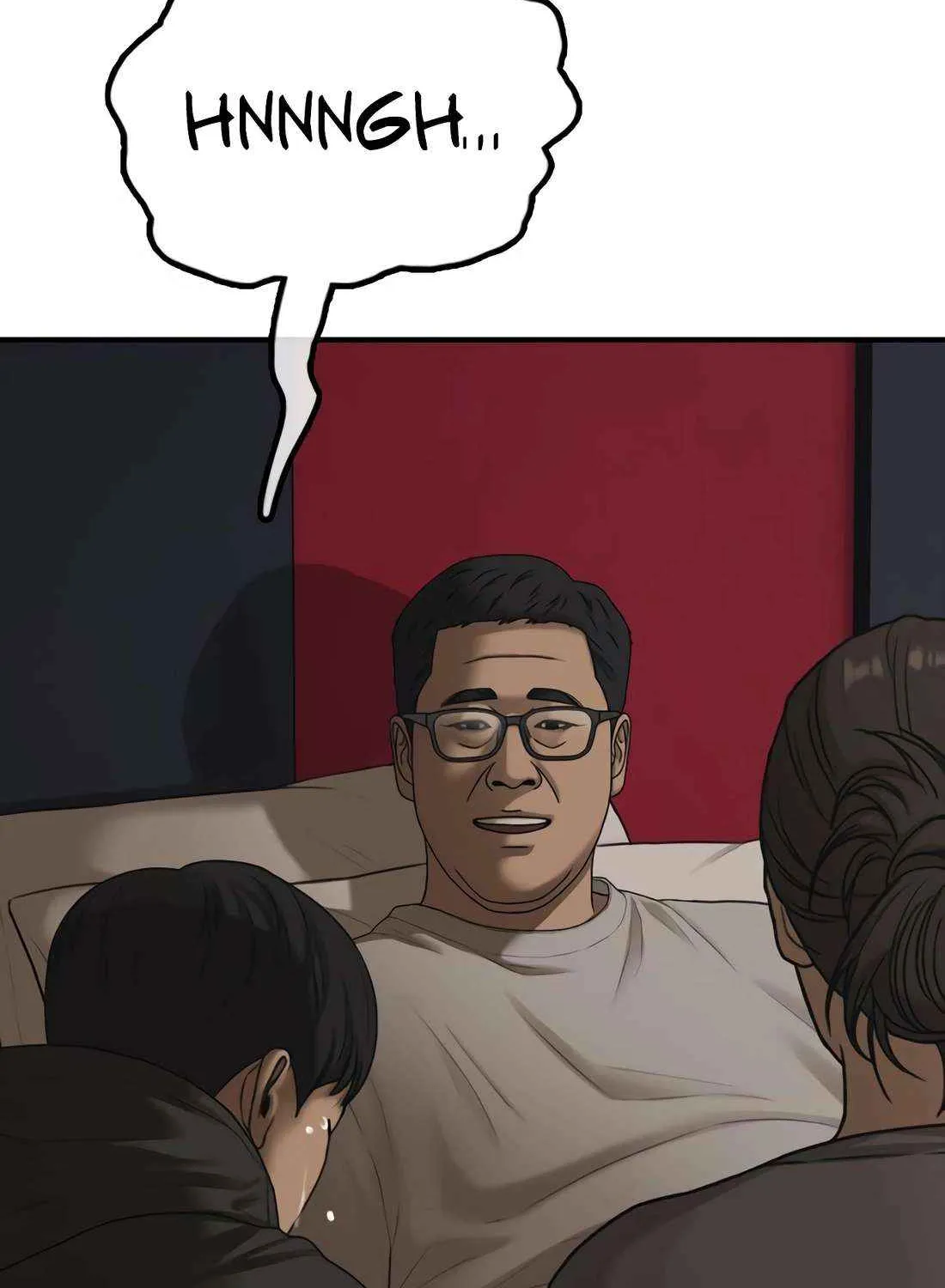 The Apocalypse is Here Chapter 26 page 46 - 