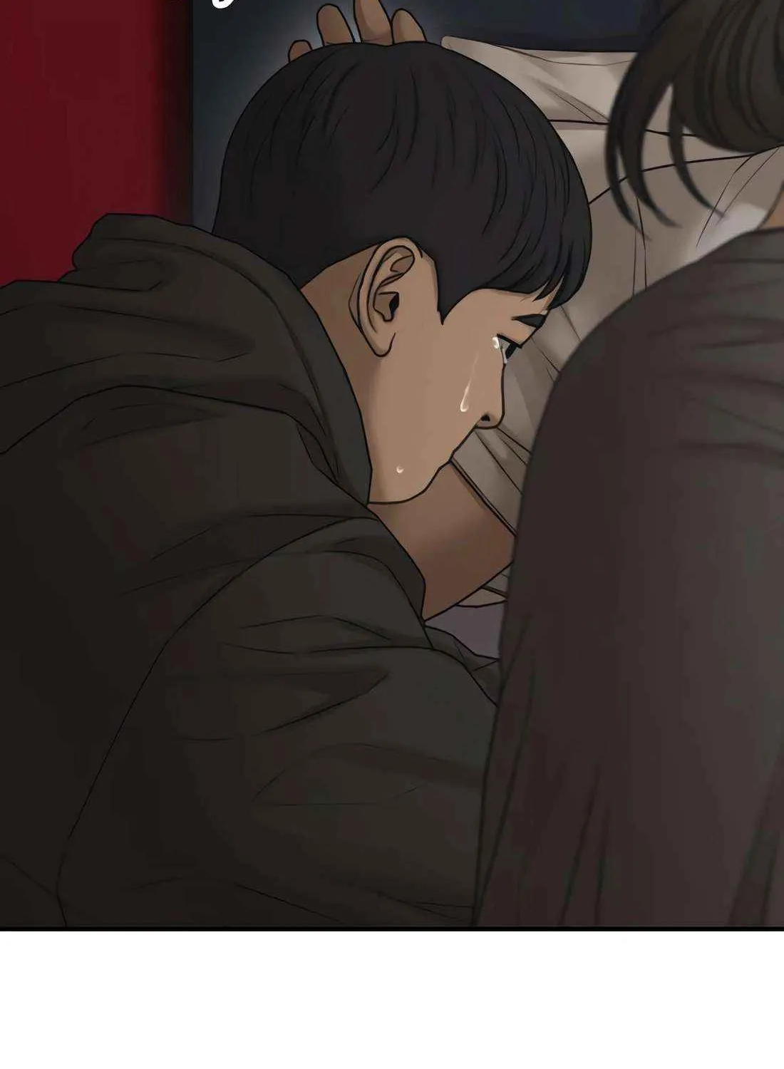 The Apocalypse is Here Chapter 26 page 56 - 